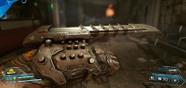 DoomBlade Doom Eternal